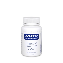 Digestive Enzymes Ultra